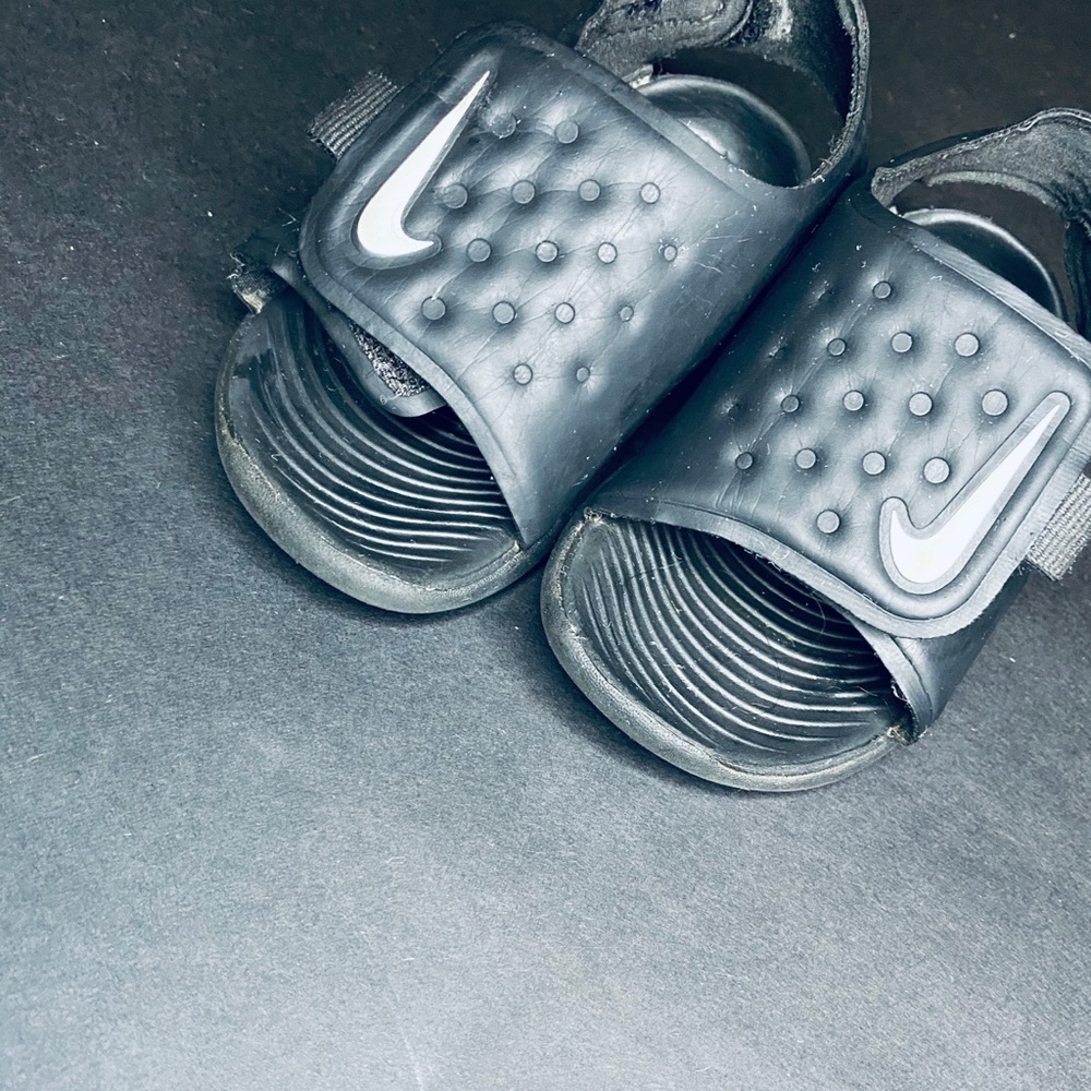 Nike Sunray Adjust 5 Sandals